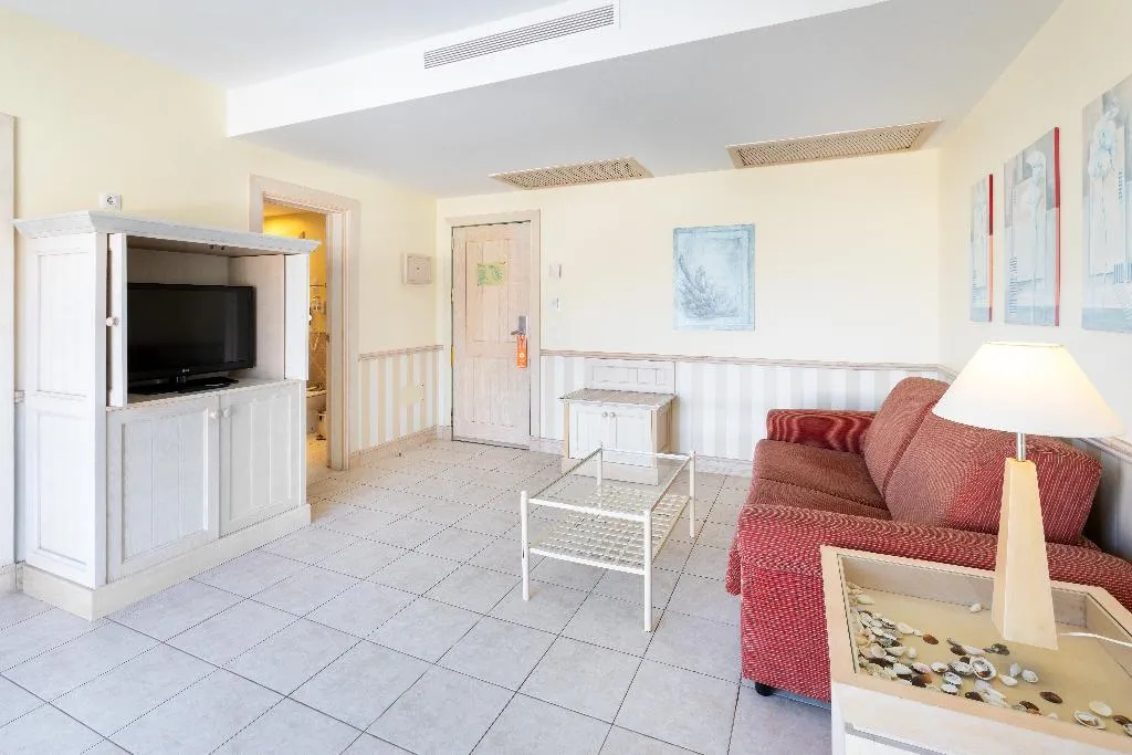 JUNIOR SUITE STANDARD Room, Gran Tagoro Family & Fun, Lanzarote