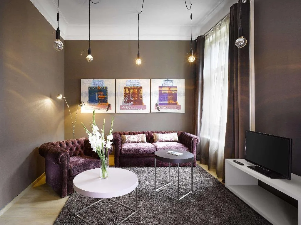 SUITE STANDARD Room, INNSiDE by Meliá Prague Old Town, Prague