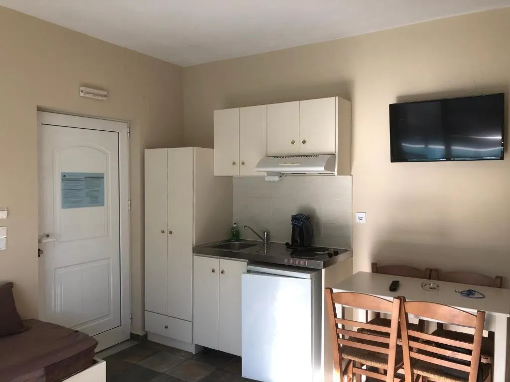 APARTMENT MOUNTAIN VIEW Room, Epis Hotel, Crete