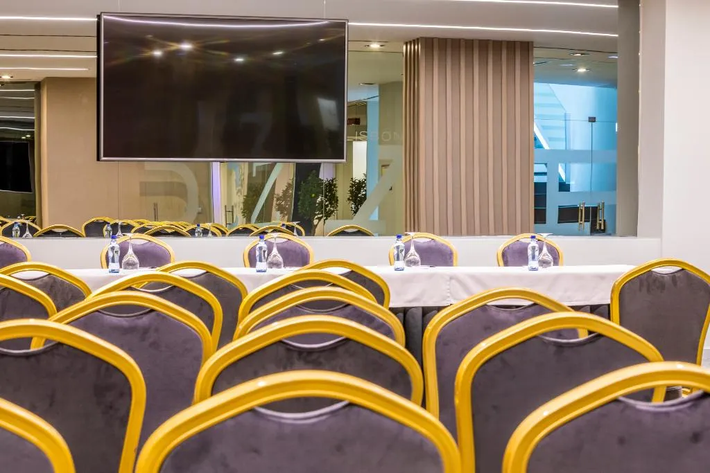 Conferences, Czar Lisbon Hotel, Lisbon