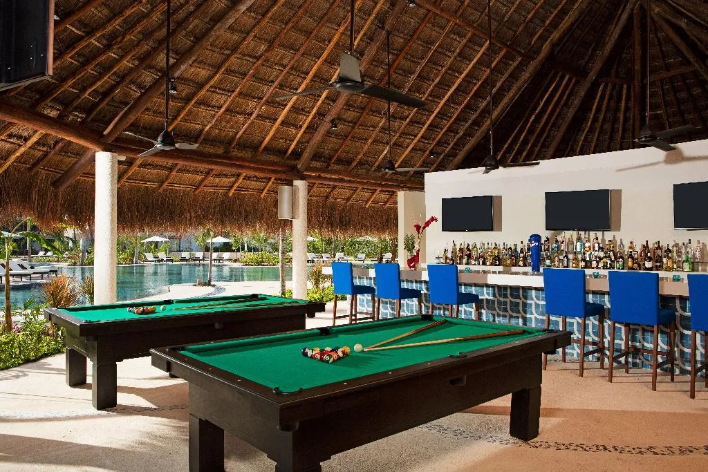 Sports and Entertainment, Secrets Akumal Riviera Maya, Cancun Area