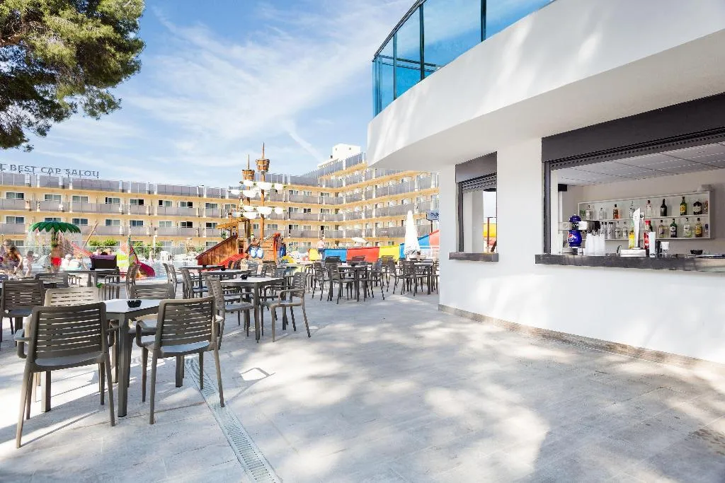 Bar, Best Cap Salou, Costa Dorada