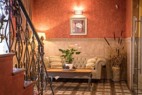 Hotel Rural Juaneca, Madrid