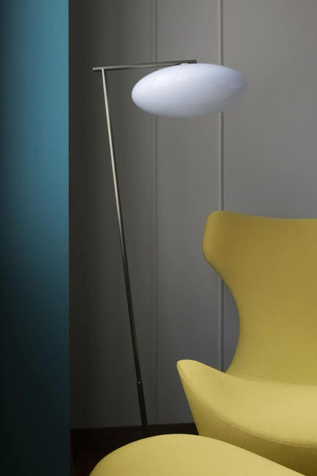 Room, Castello Sforzesco Suites By Brera Apartments, Milan