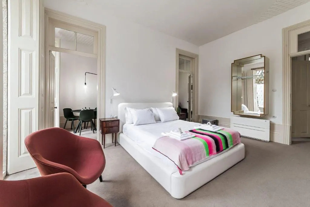 Room, Malmerendas Boutique Lodging, Porto