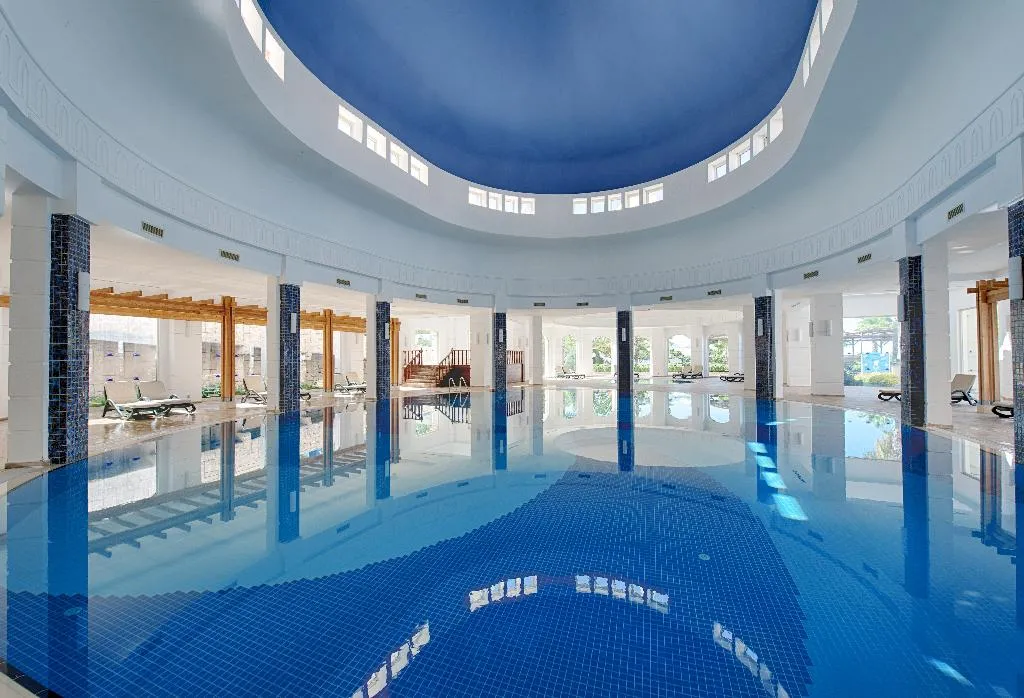 Pool, Kamelya Aishen K Club, Antalya
