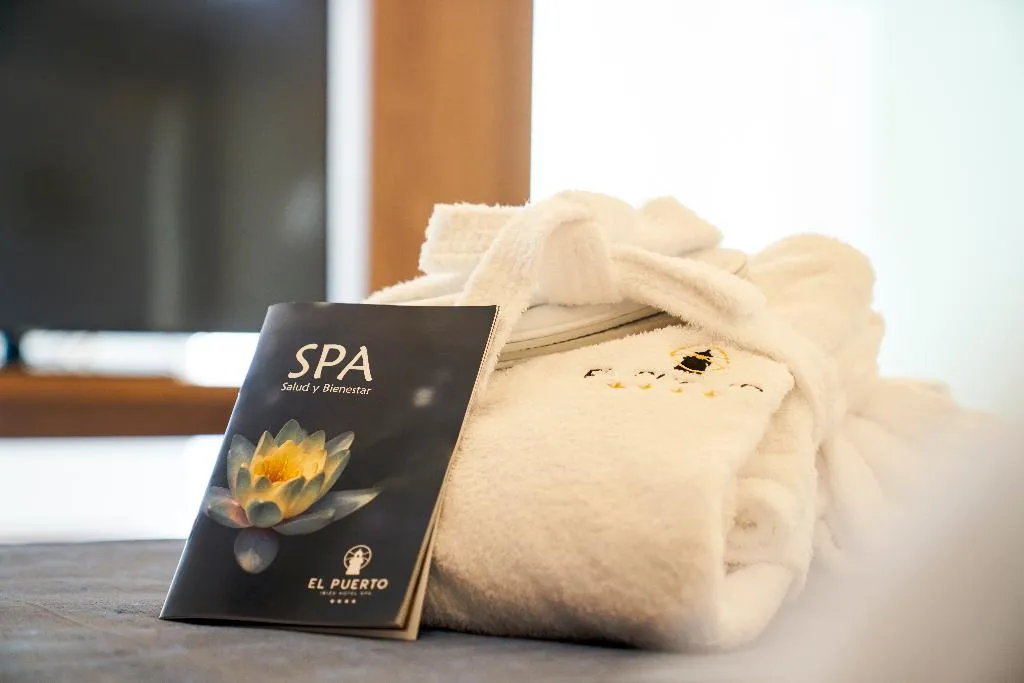SUITE PREMIUM Room, Eurostars Puerto de Ibiza, Ibiza