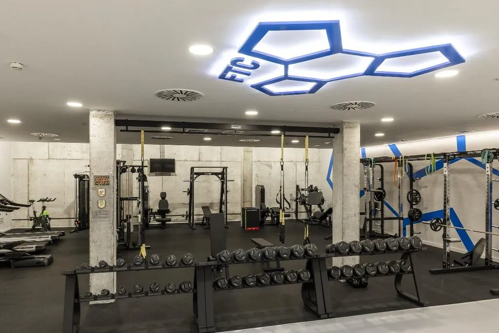 Sports and Entertainment, Parador de El Saler, Costa Blanca
