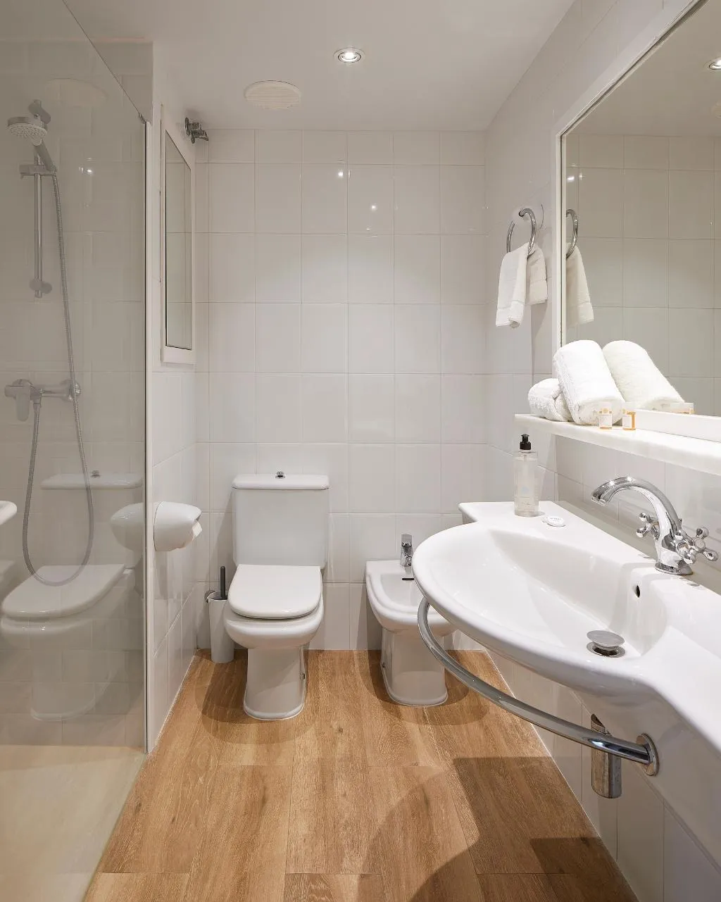 DOUBLE SEA VIEW Room, Reimar, Barcelona