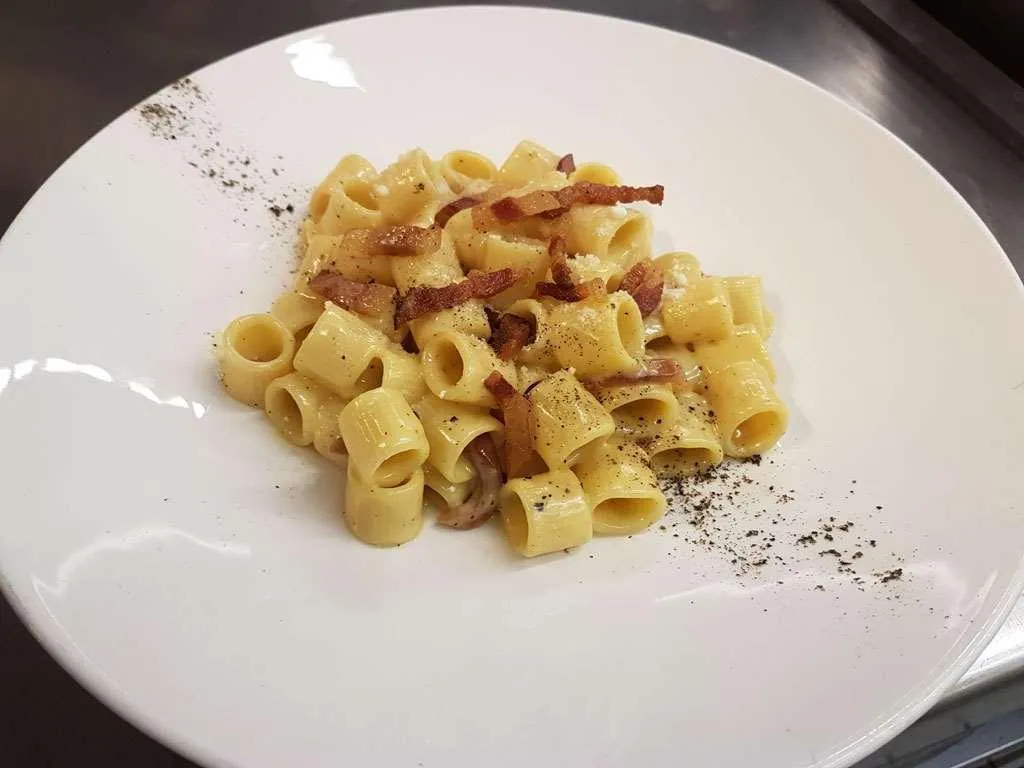 Restaurant, The Hive Hotel, Rome