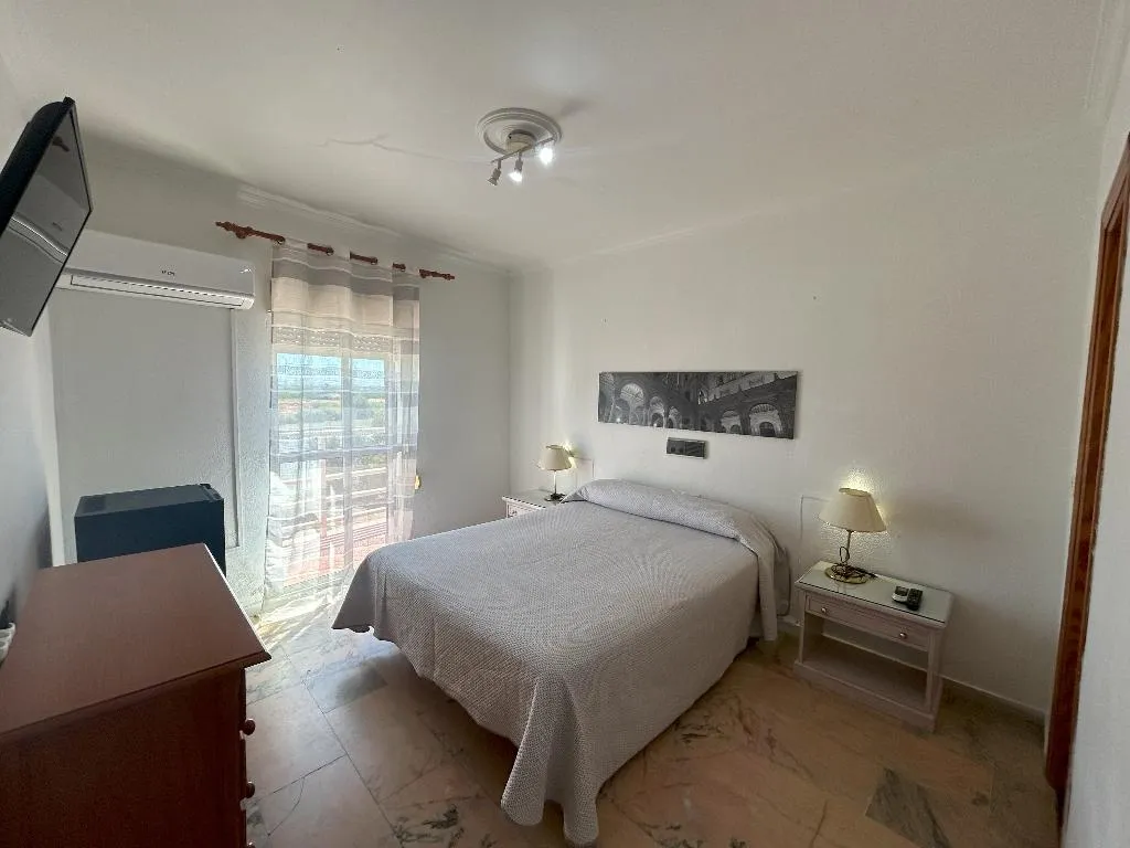 Room, Hostal el Ancla, Seville