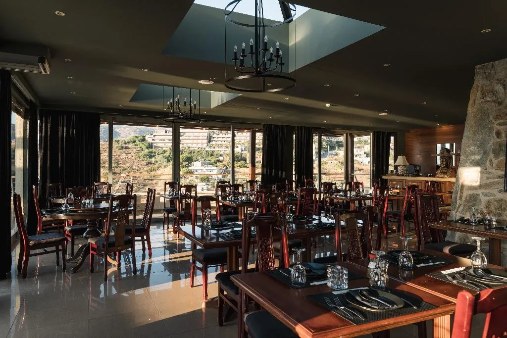 Restaurant, Seaside A Lifestyle Resort - Adults Only, Crete