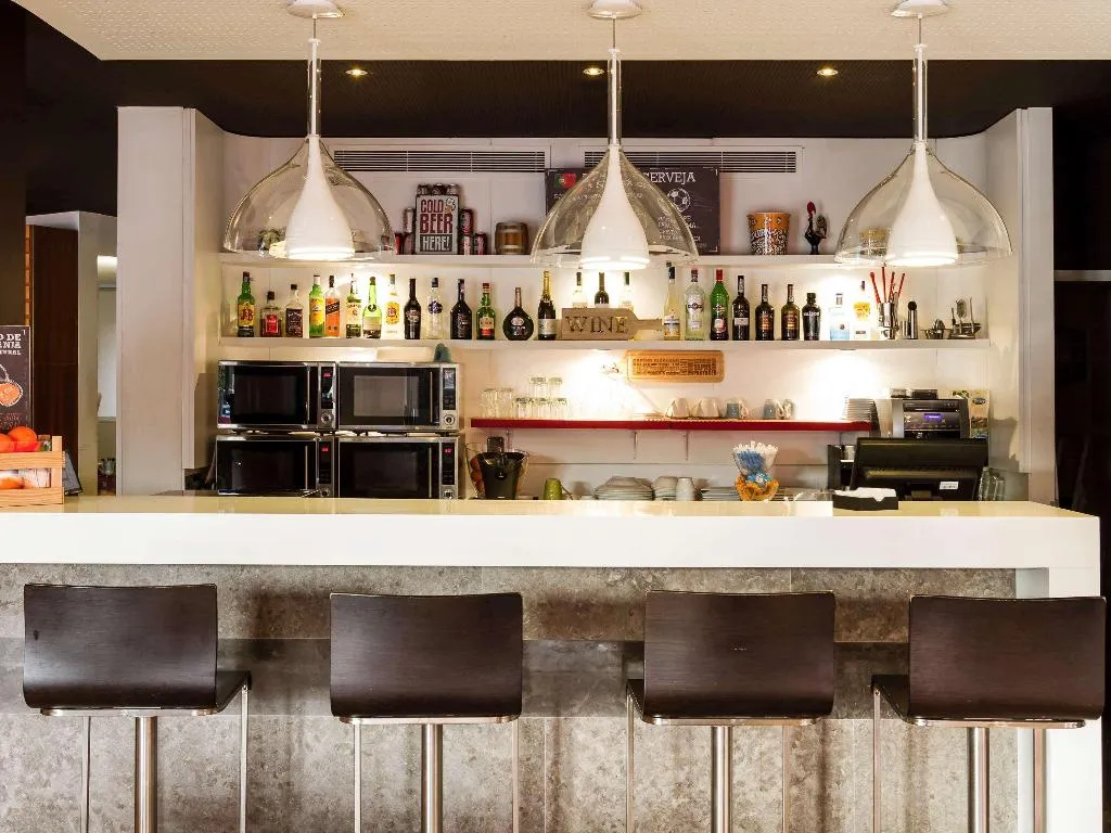 Bar, ibis Lisboa Sintra, Lisbon