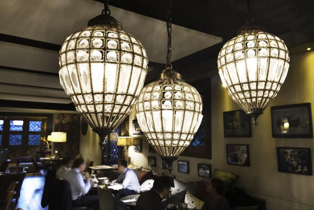 Restaurant, Primero Primera, Barcelona