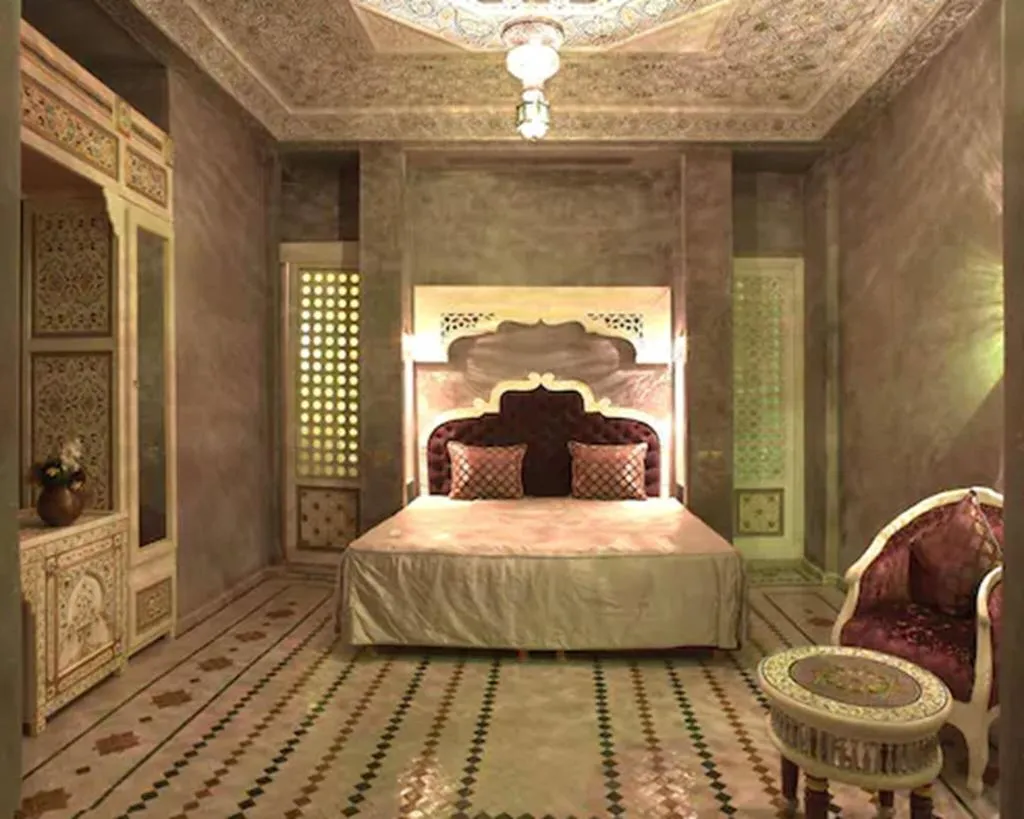 SUITE LUXURY Room, Mumtaz Mahal, Essaouira