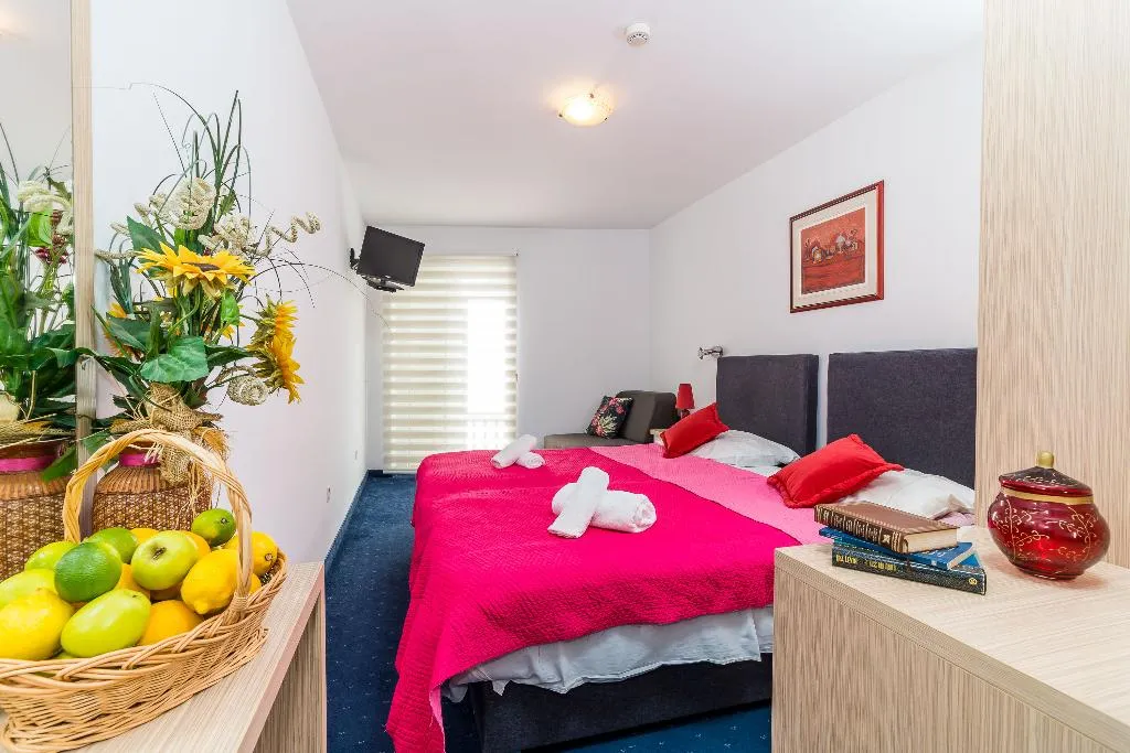 Double or Twin STANDARD Room, Dubrovnik, Dubrovnik