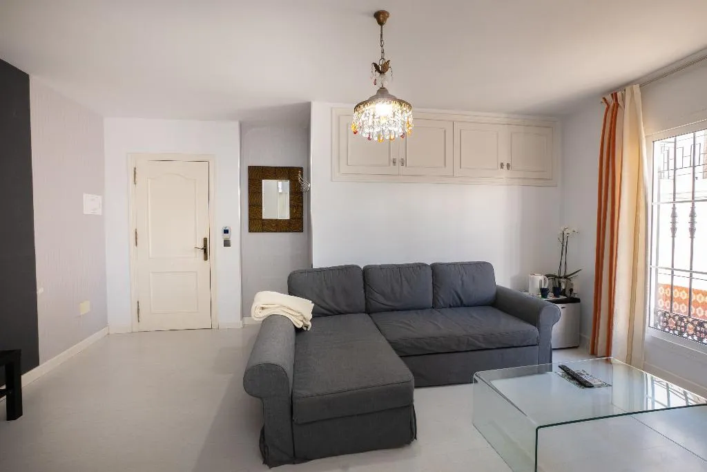 APARTMENT ONE BEDROOM Room, Abril Apartamentos, Costa Del Sol