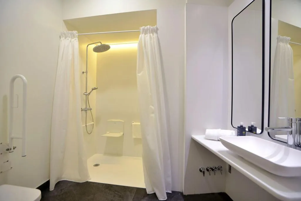 Room, Plaza Mina Suites, Costa De La Luz