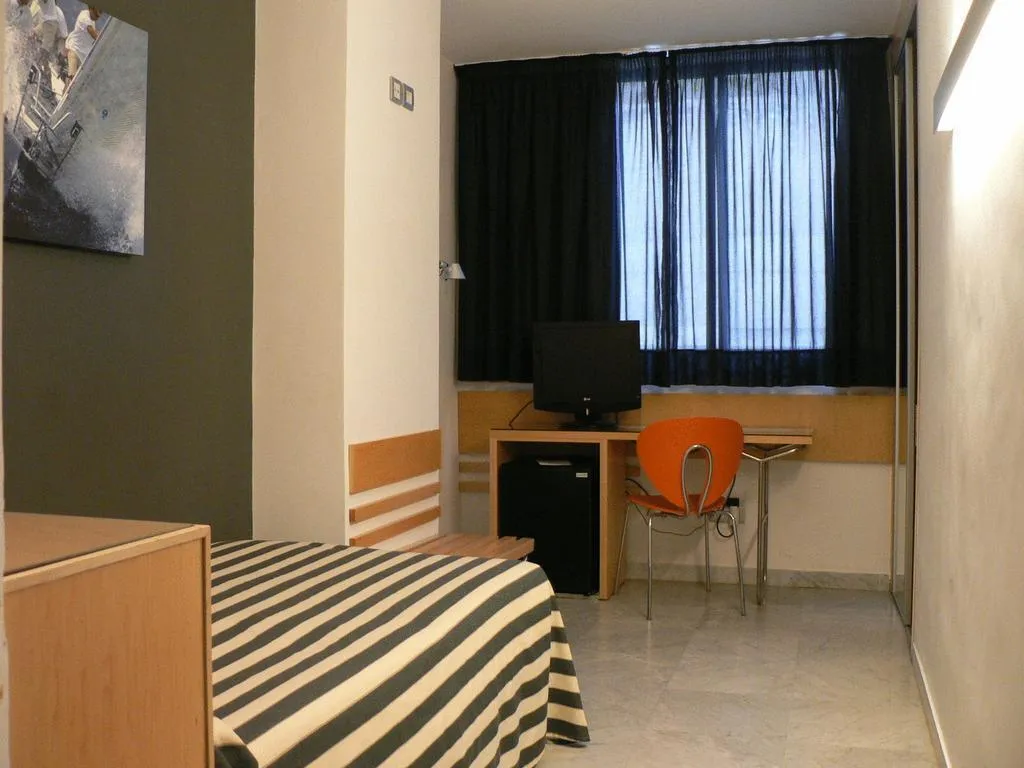 SINGLE STANDARD Room, Nautico, Tenerife
