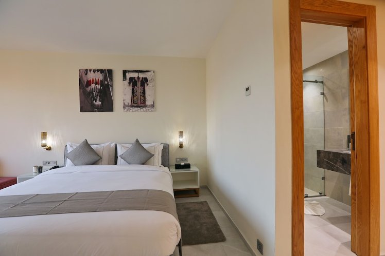 Ari Boutique Hotel Adult Only, Marrakech