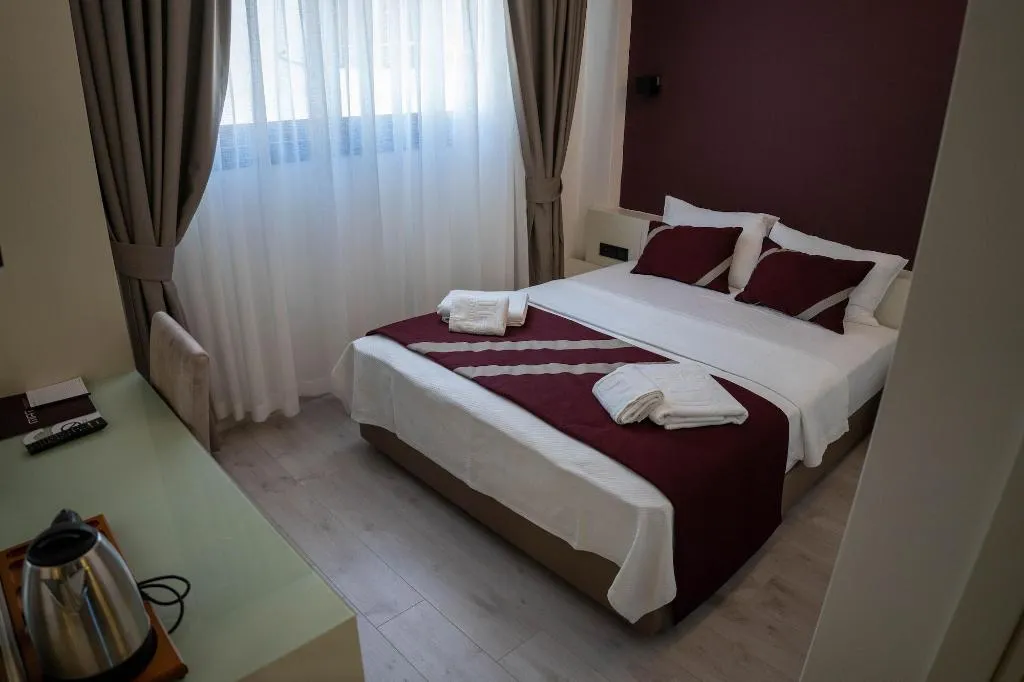 Room, Mat Boutique Otel, Izmir
