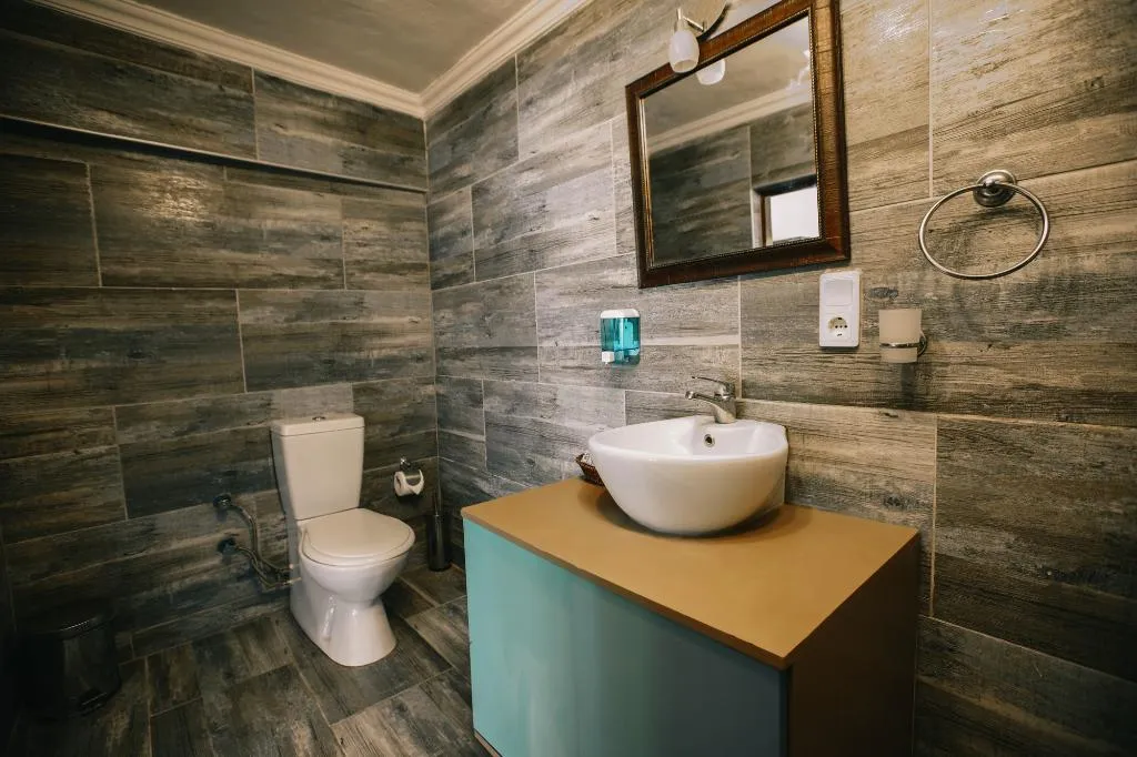 Room, Baldan Suites Bozburun, Dalaman