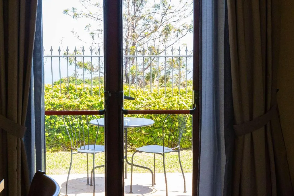 TRIPLE STANDARD Room, Best Western Hotel Santa Caterina, Catania