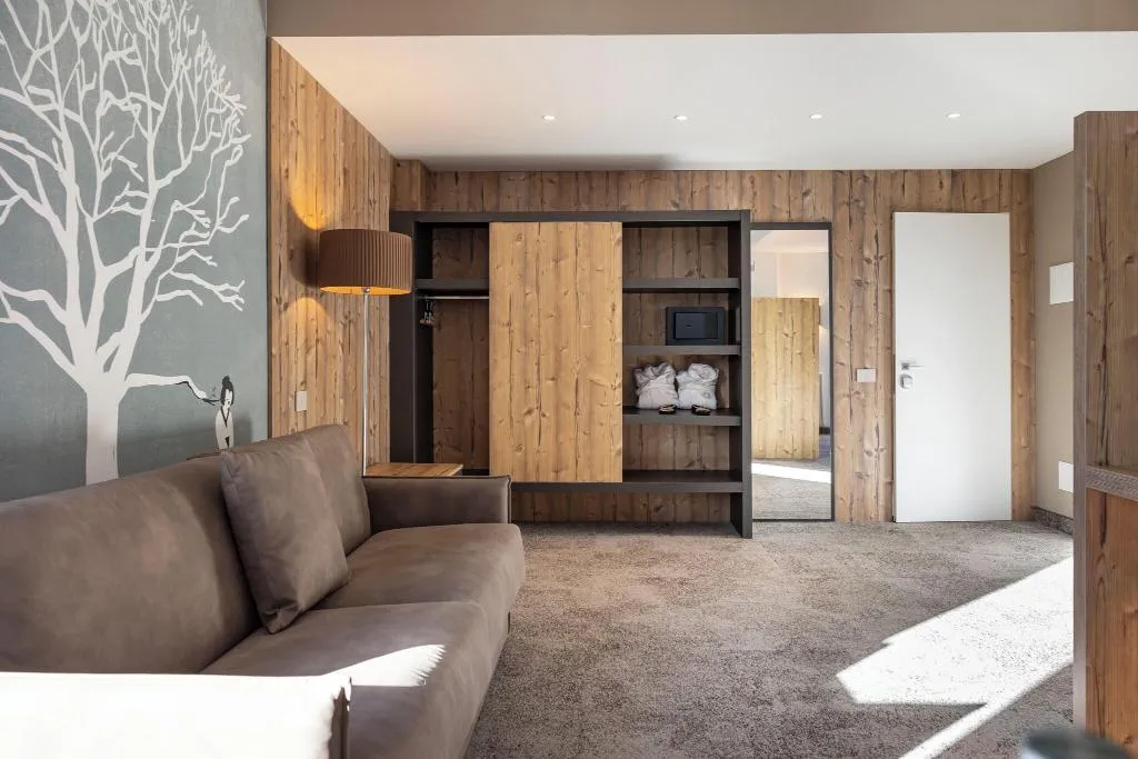 Room, Linta Hotel Wellness & Spa, Venice