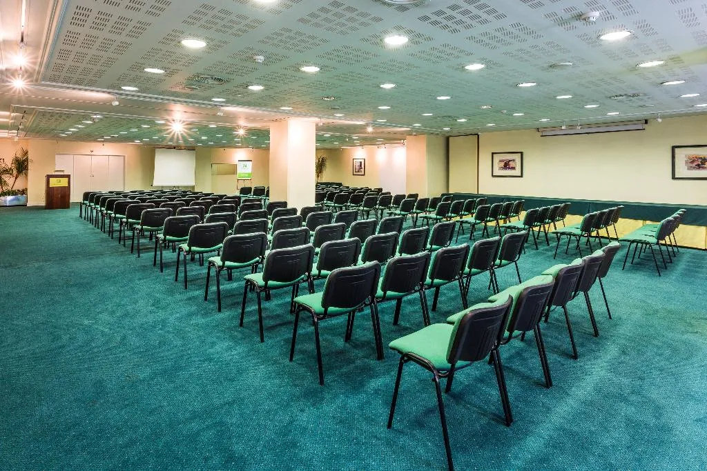 Conferences, Holiday Inn Lisboa, Lisbon