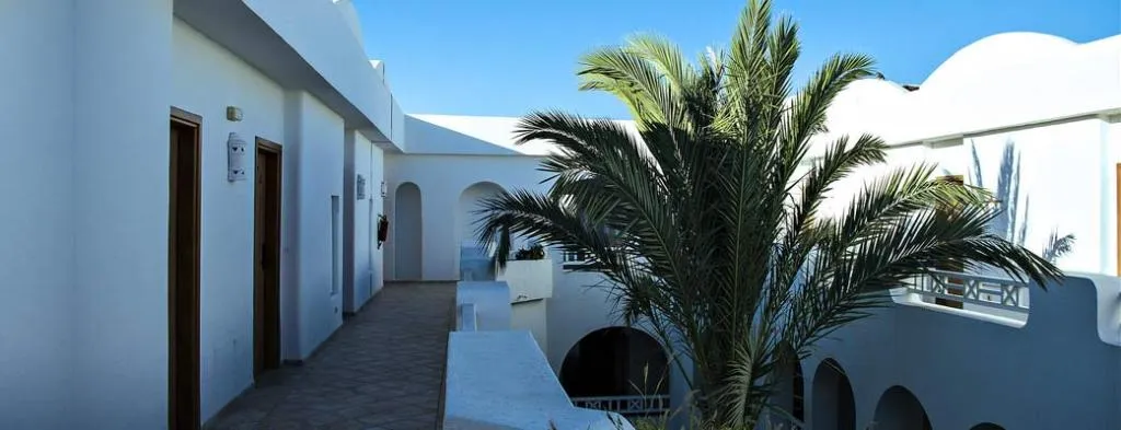 General view, Djerba Resort, Tunisia