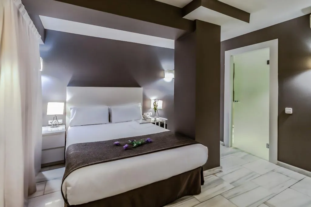 SINGLE STANDARD Room, Teatre Auditori, Barcelona