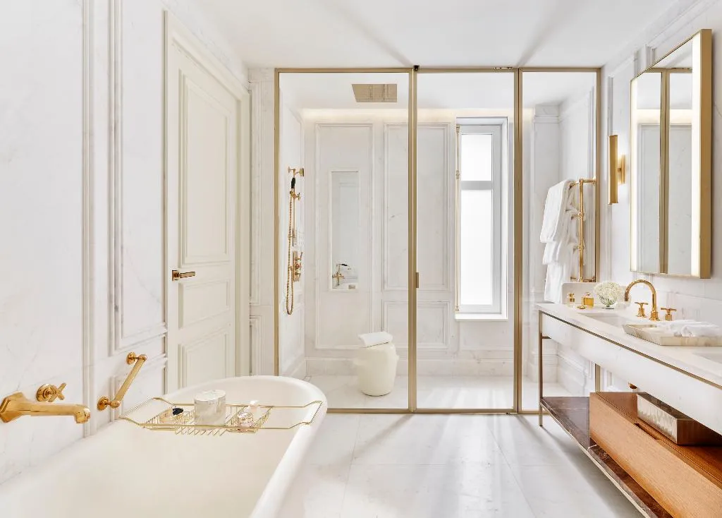 SUITE STANDARD Room, Mandarin Oriental Ritz, Madrid, Madrid