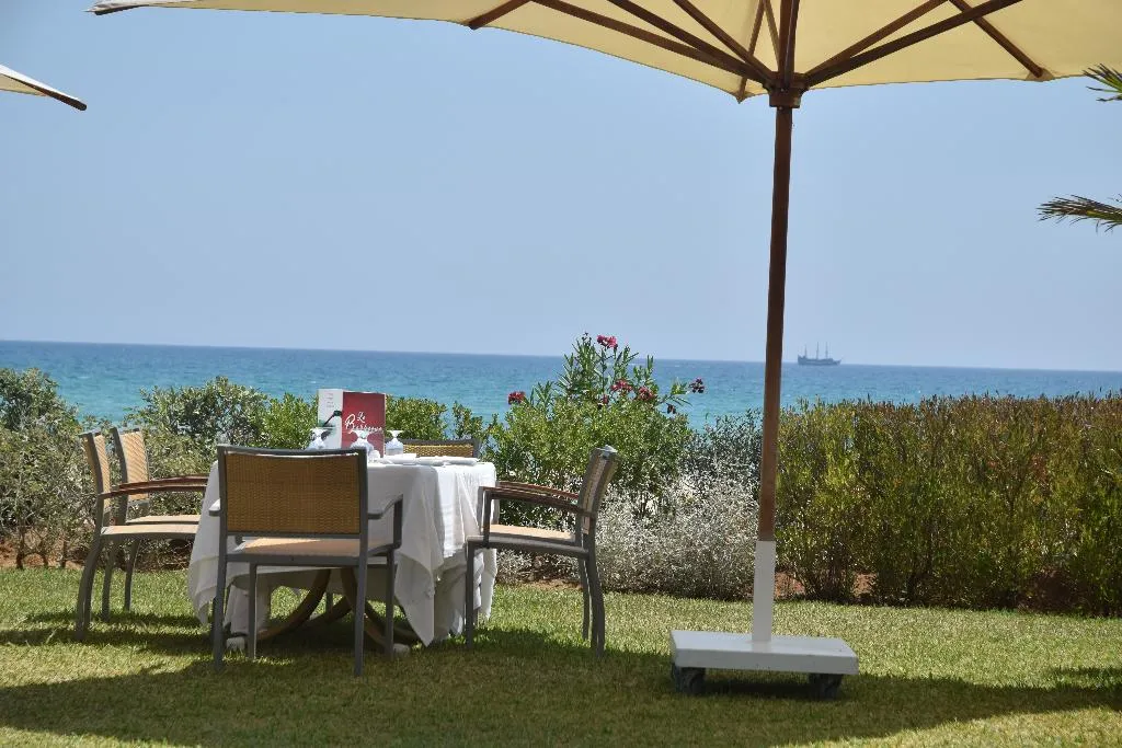 Restaurant, Sensimar Oceana Resort & Spa, Tunisia
