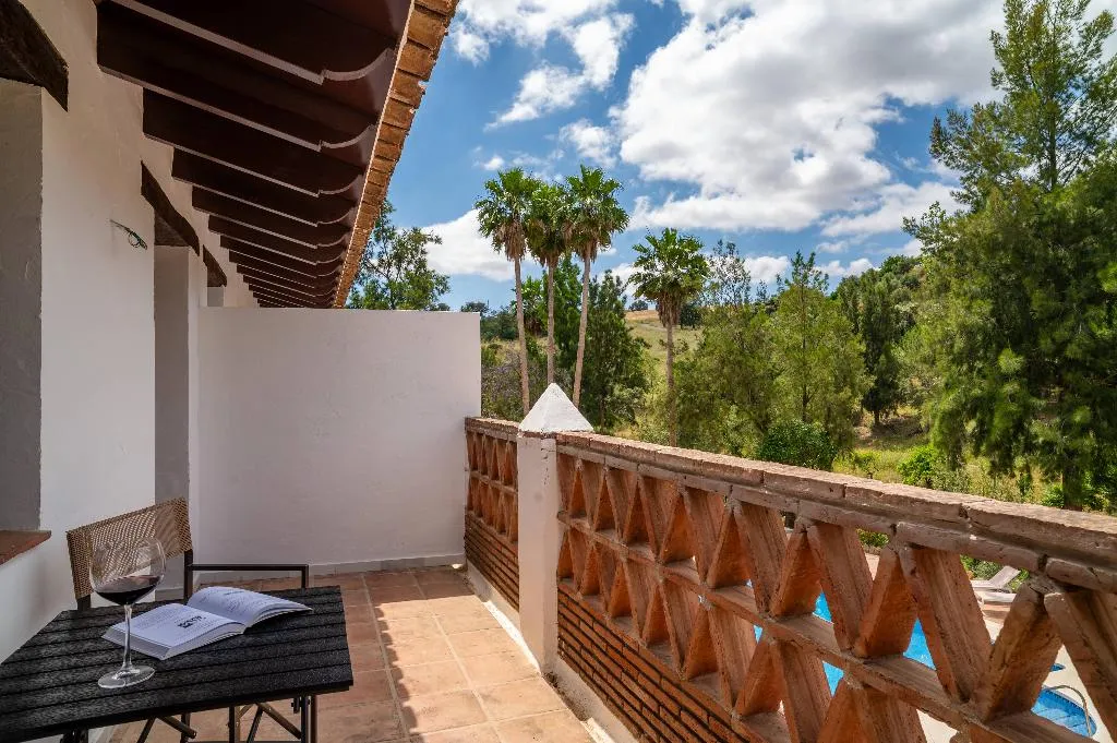 HOME TWO BEDROOMS Room, Málaga Sierra De Las Nieves By Real Spain Hotels, Costa Del Sol