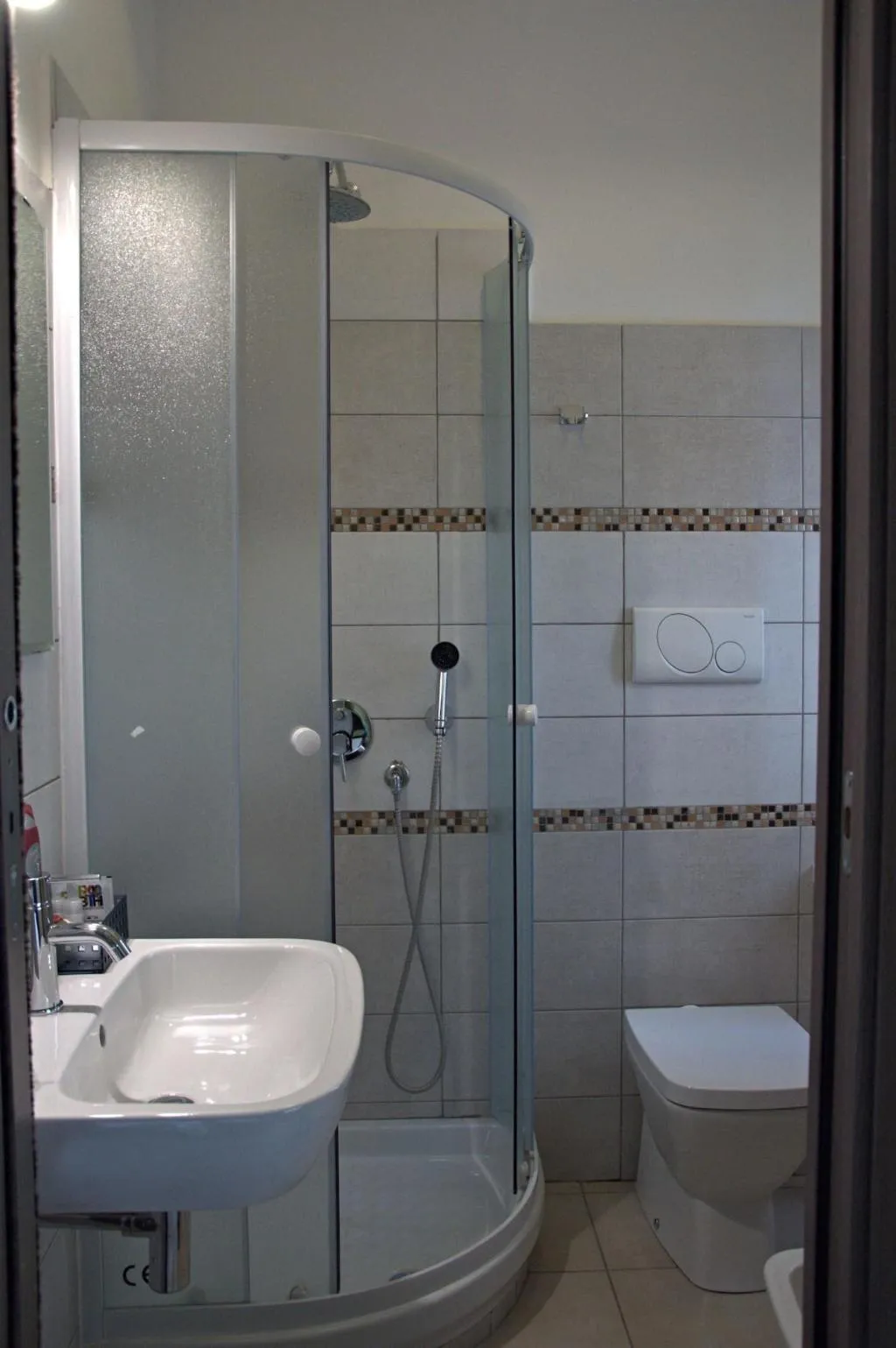 Room, Movie Home B&B, Rome