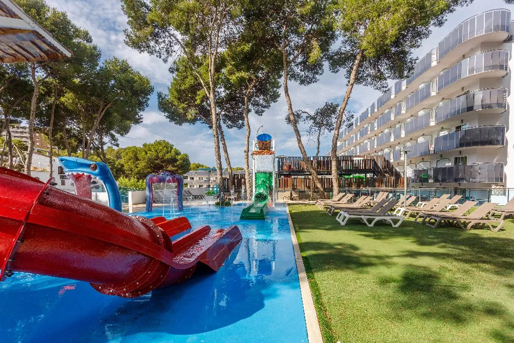 Sports and Entertainment, Best Cap Salou, Costa Dorada