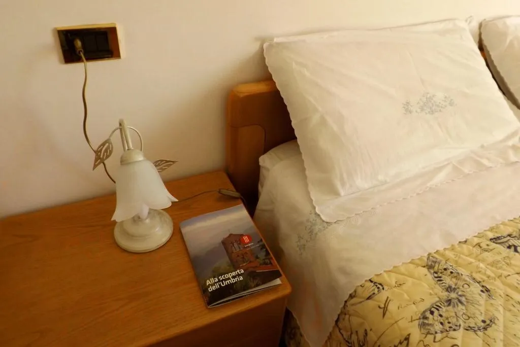 Room, B&B dei Filosofi, Rome