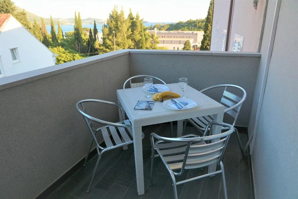 APARTMENT SEA VIEW Room, Villa Avantgarde BandB, Dubrovnik