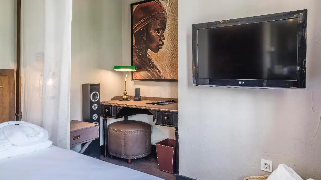 SINGLE STANDARD Room, Be Live Adults Only La Cala Boutique Hotel, Majorca