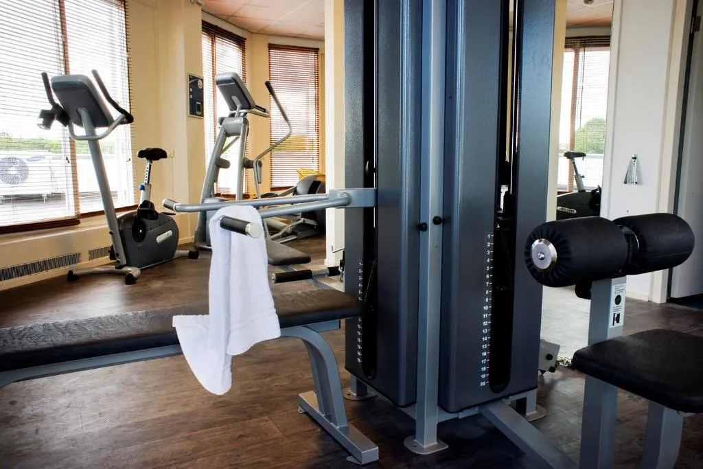 Sports and Entertainment, Berghotel Amersfoort, BW Signature Collection, Amsterdam