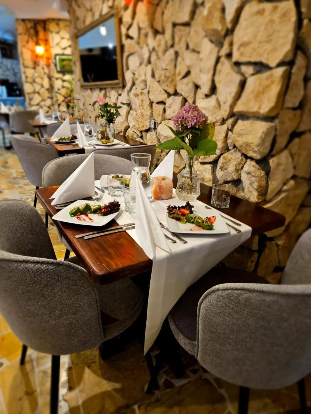 Restaurant, Galicja, Krakow