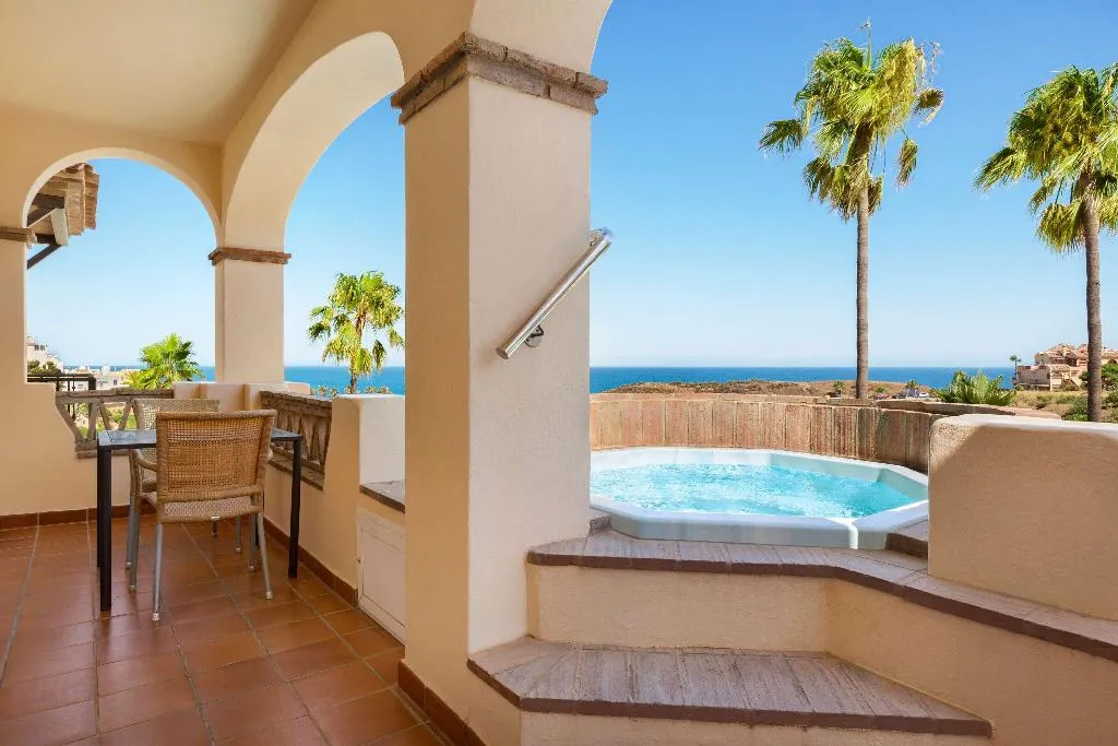 SUITE ONE BEDROOM Room, Wyndham Grand Costa del Sol, Costa Del Sol