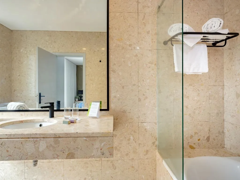 SINGLE DELUXE SUPERIOR Room, Pure Monchique Hotel by Unlock Hotels, Algarve