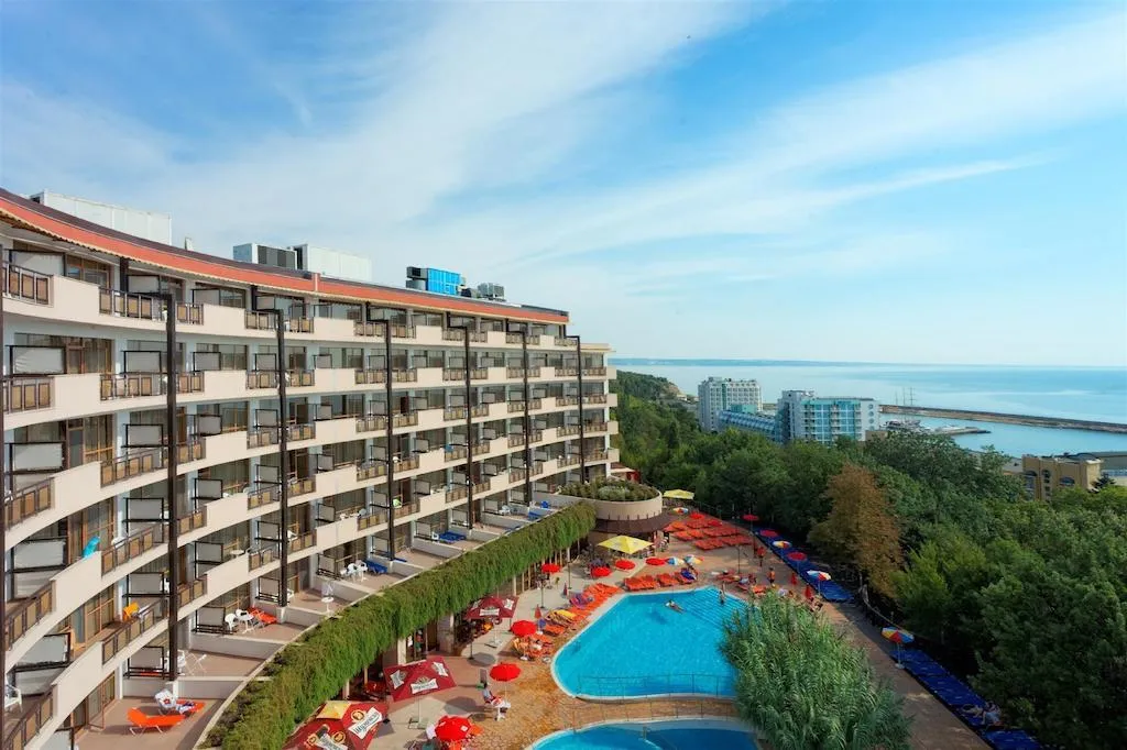 General view, LTI Berlin Green Park, Varna