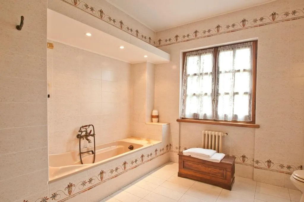 Room, Tenuta Cusmano Villa Resort, Rome