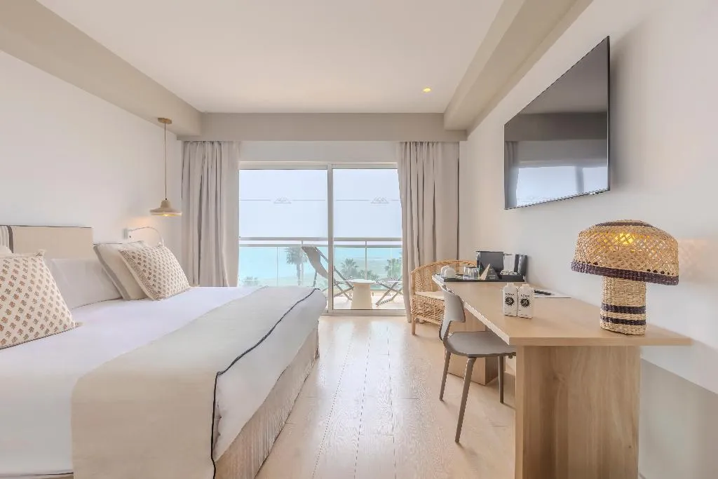 DOUBLE SUPERIOR SEA VIEW Room, Soho Boutique Las Vegas, Costa Del Sol