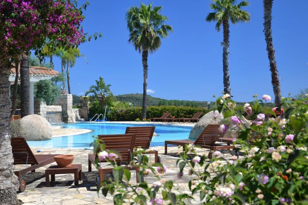 Bar, Galanias Hotel And Retreat, Cagliari