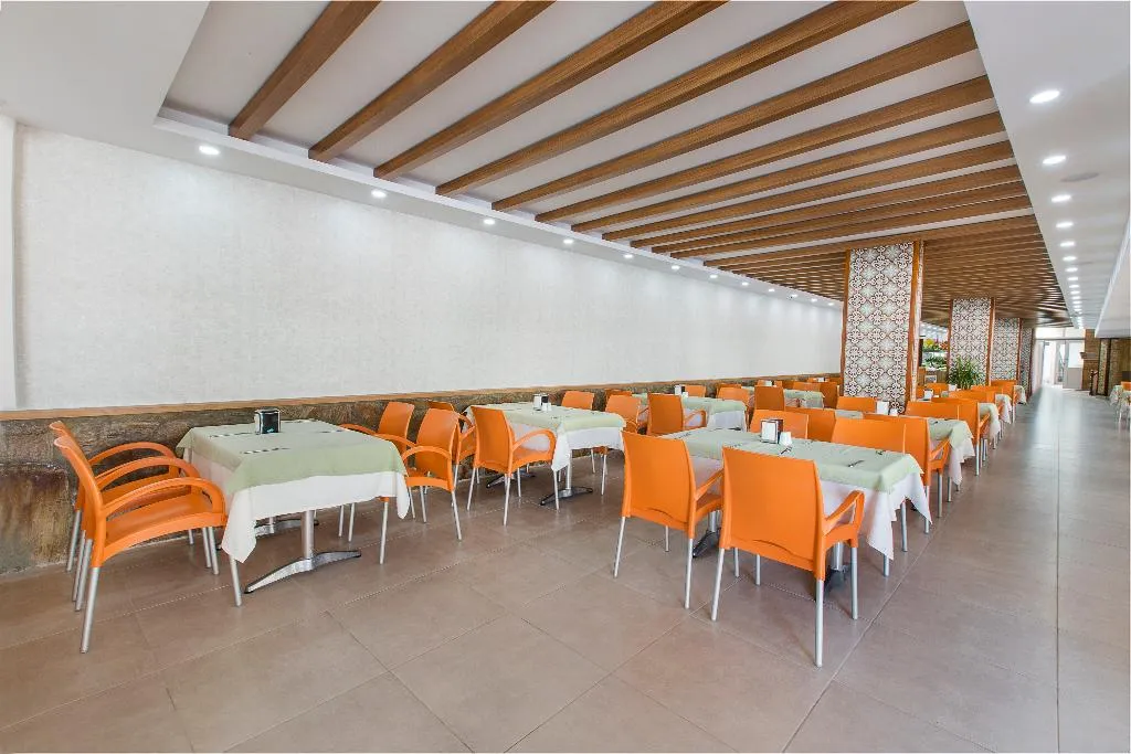 Restaurant, Side Resort Annex, Antalya