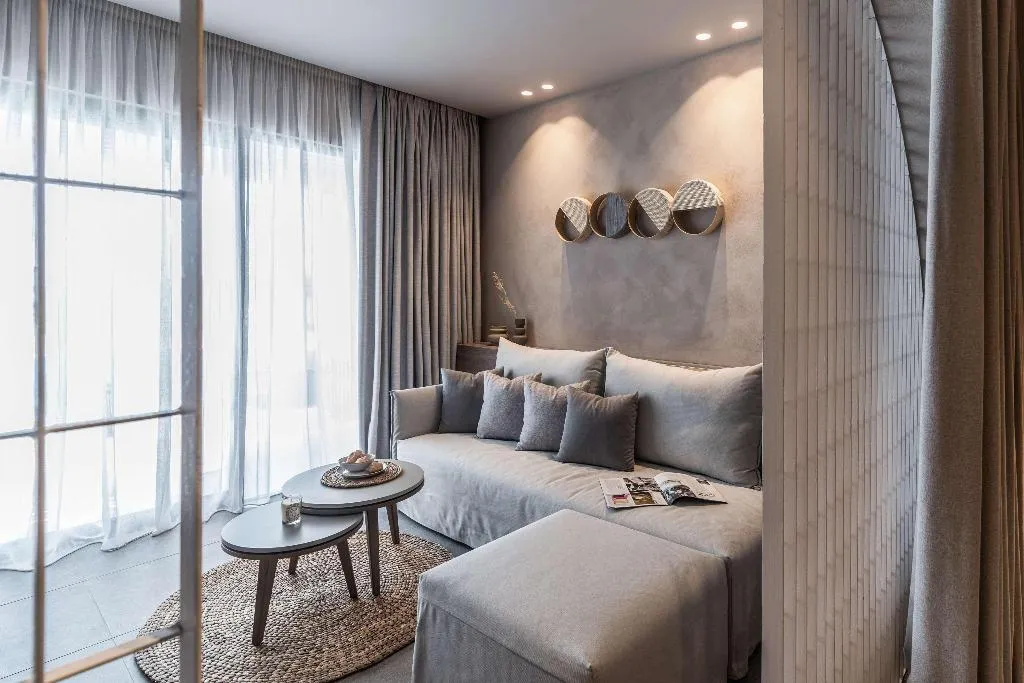 SUITE PREMIUM Room, Ella Elissa – Adults Only, Rhodes