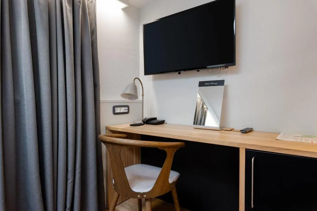 Room, Hotel Peteani, Istria